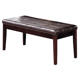 Go to store & view more images Red Barrel Studio Needham Upholstered Bench