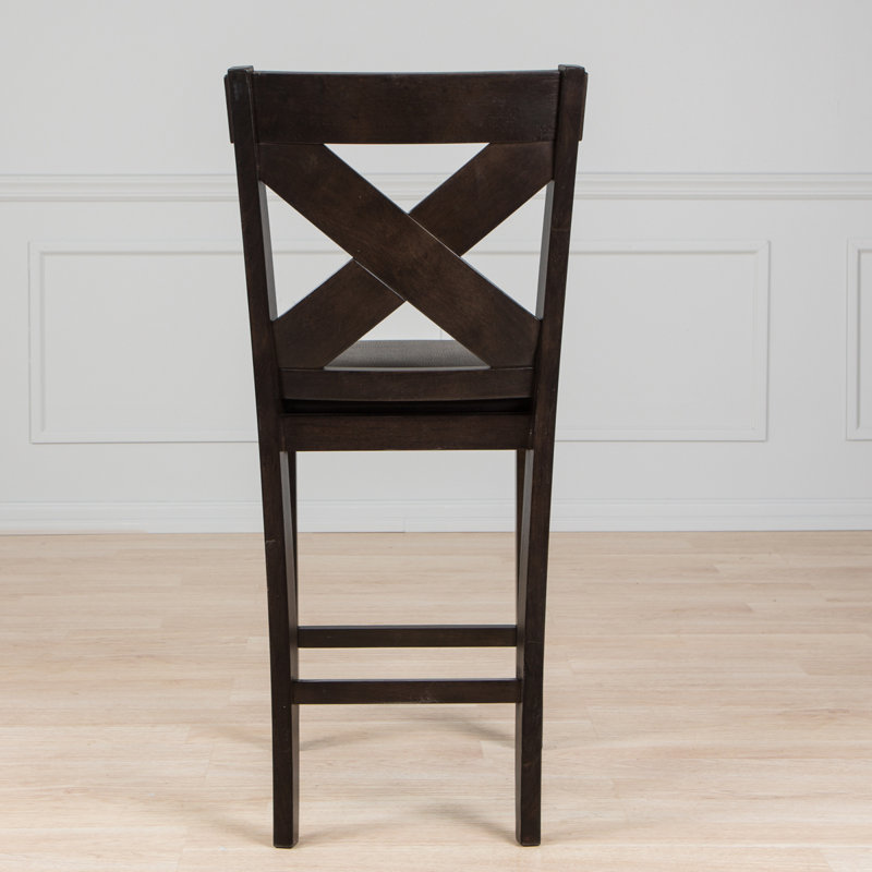 AW Furniture 6 Piece Pub Table Set & Reviews | Wayfair AW Furniture 6 Piece Pub Table Set & Reviews | Wayfair