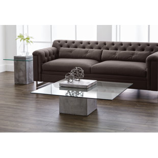 Go to store & view more images Capirano Grange Coffee Table by Orren Ellis