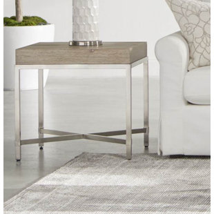 Ormside End Table