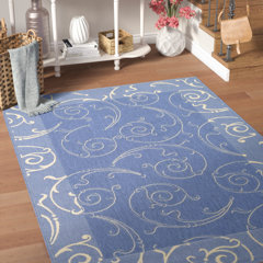 Wayfair | Ross Area Rugs You'll Love in 