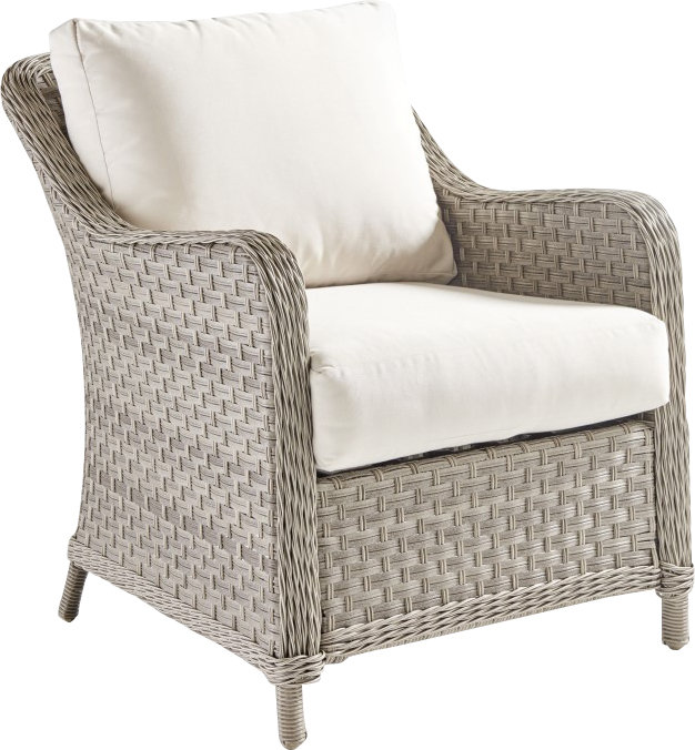 Hyde Park Patio Chair With Cushion Joss Main