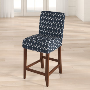 Parson Barstool Slipcovers Wayfair Quickview