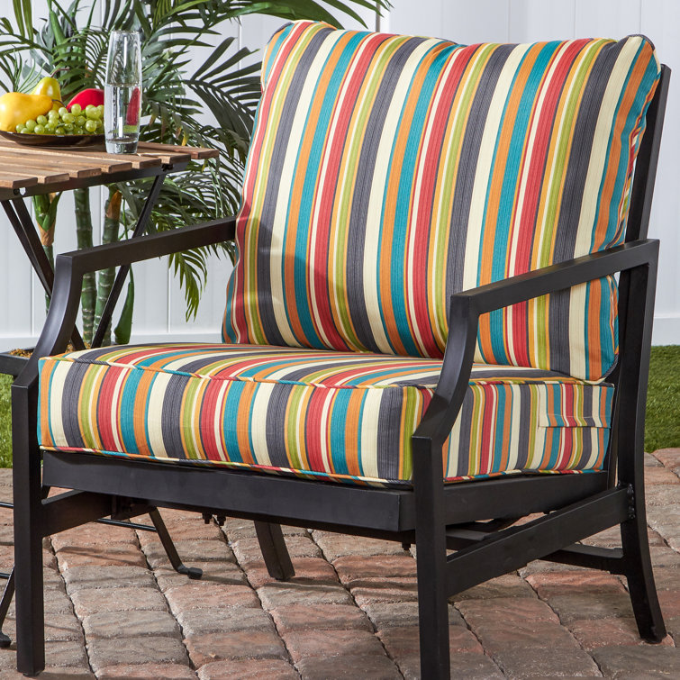 28 x 28 outdoor seat cushions
