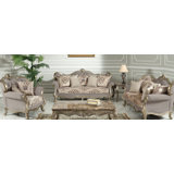 Astoria Grand Living Room Sets You Ll Love In 2021 Wayfair