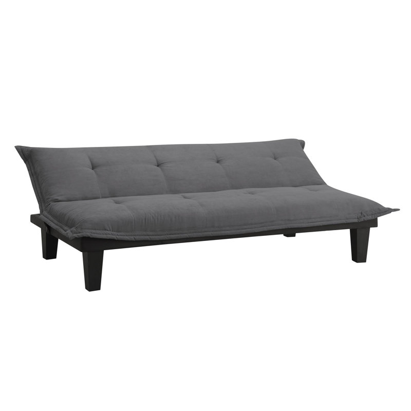 Mercury Row Bane Twin 71 5 Convertible Sofa Reviews Wayfair