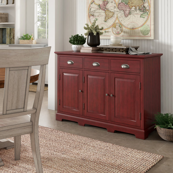Breakwater Bay Jacobsen Sideboard & Reviews | Wayfair