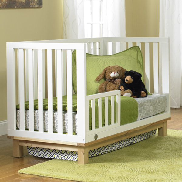 Fisher-Price Riley Island 3-in-1 Convertible Crib & Reviews | Wayfair Fisher-Price Riley Island 3-in-1 Convertible Crib & Reviews | Wayfair