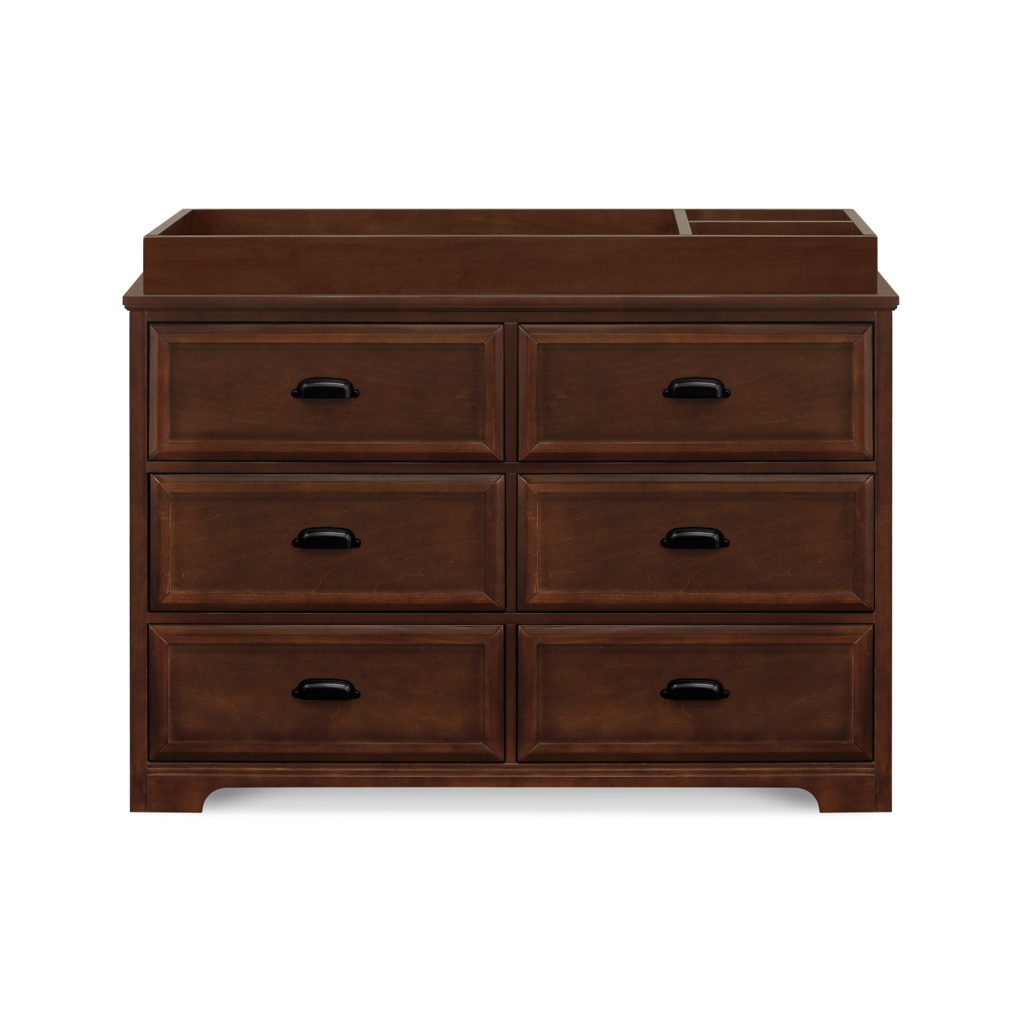 davinci charlie changing table