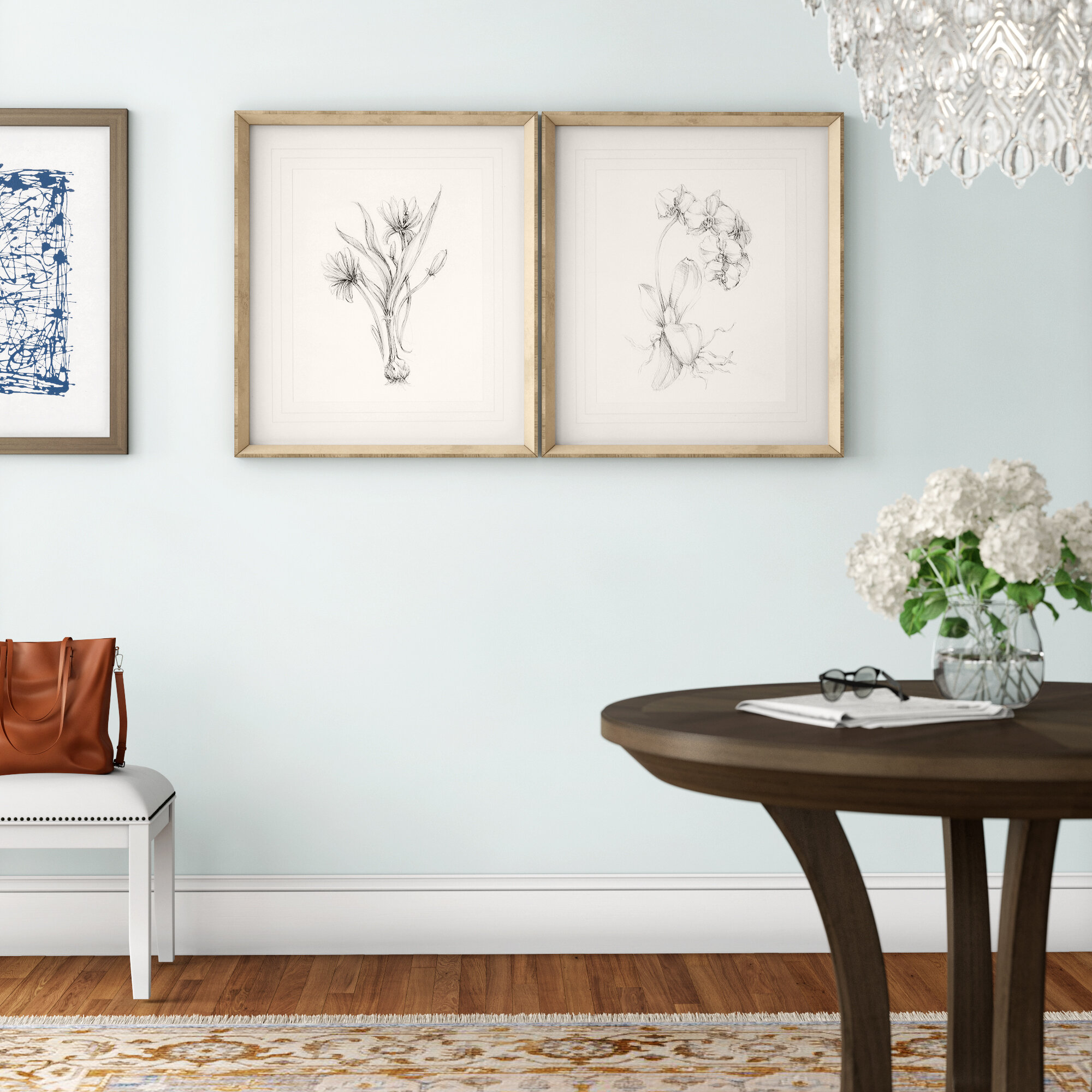 Download Wall Art Size And Placement Guide Wayfair