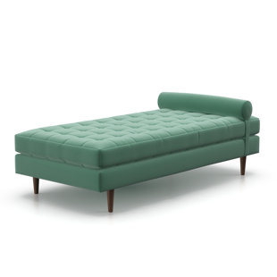 Go to store & view more images Langley Street Almaguer Chaise Lounge