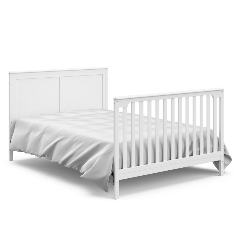 storkcraft alpine crib