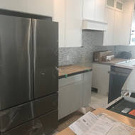 Bertazzoni Master Series Counter Depth 36 French Door 21 Cu Ft Refrigerator Reviews Wayfair