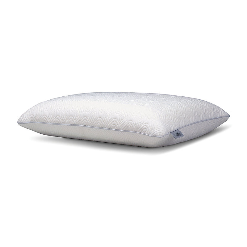Sealy Conform Medium Memory Foam Standard Bed Pillow Reviews