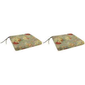 Indoor Chair Cushion (Set of 2)