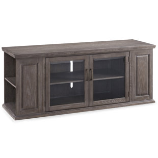 Castagna TV Stand for TVs up to 65 by Gracie Oaks