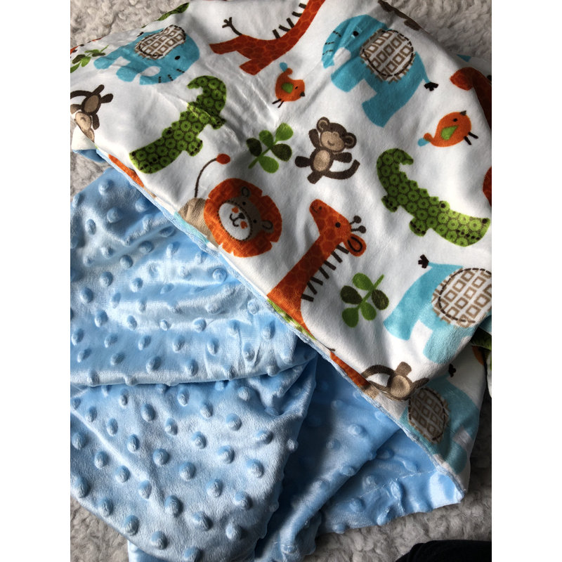 Personalized Name Baby Cotton Sleeper Gown Mashed Clothing Sadie