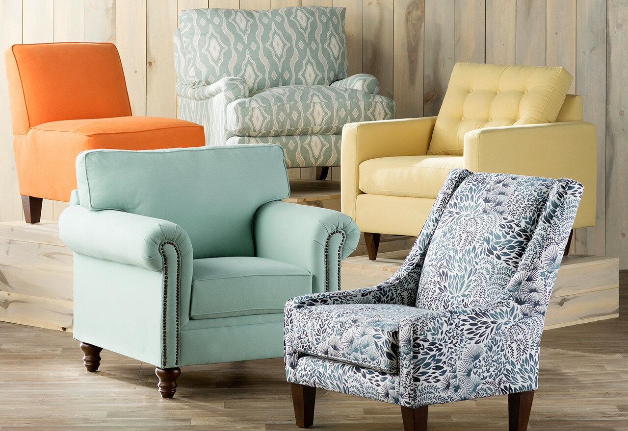 BIG SALE Accent Chairs You Ll Love In 2022 Wayfair   Accent Chairs 