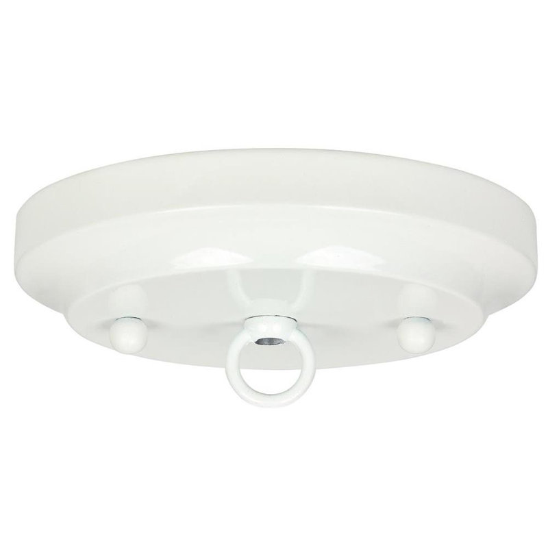 Westinghouse Lighting Ceiling Fan Canopy Reviews Wayfair