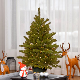Wayfair Farmhouse All Christmas Trees You Ll Love In 2021