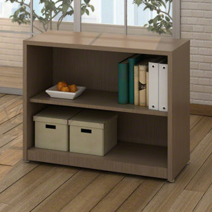Go to store & view more images Currency Standard Bookcase by Steelcase