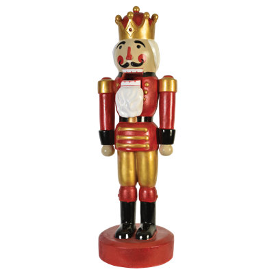 Nutcracker Barcana