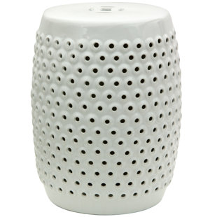 Hikari Ana Garden Stool