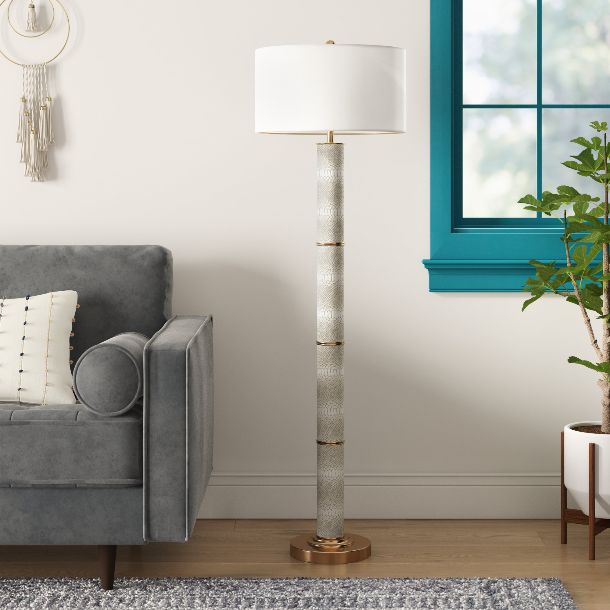 ola table lamp