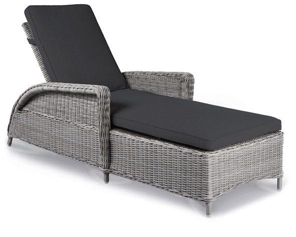 Kampen Living Einzelliege Emilia | Wayfair.de