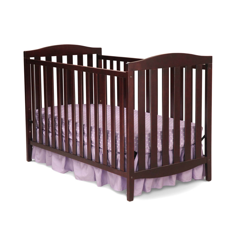 delta capri 3 in 1 crib