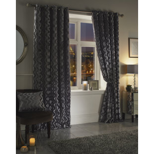 Long Drop Curtains Wayfair Co Uk