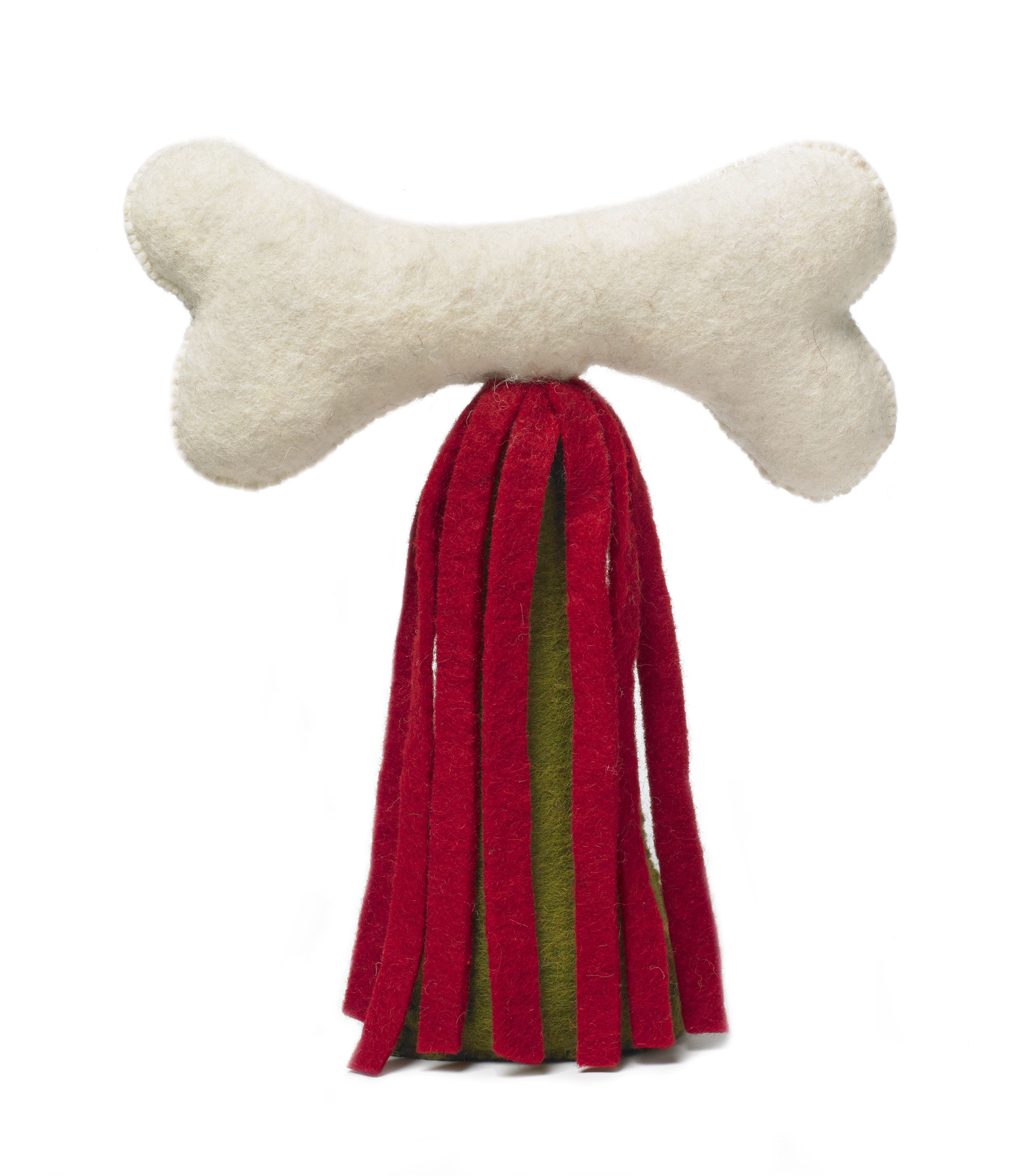 Arcadia Home Dog Bone Tree Topper Wayfair Arcadia Home Dog Bone Tree Topper Wayfair