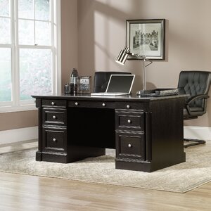 Culley Executive Desk