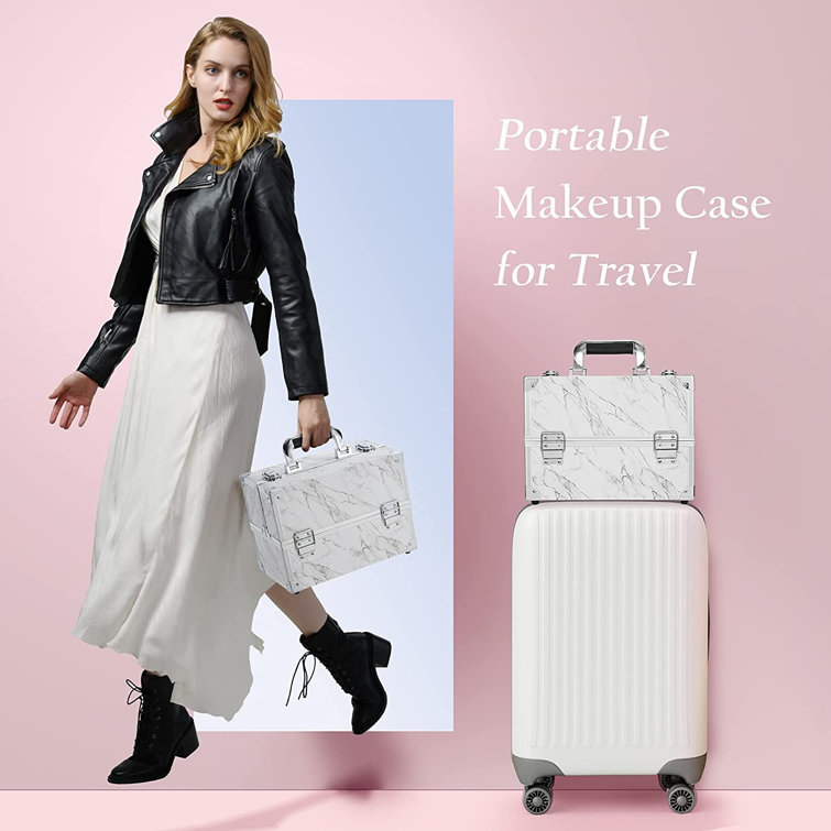 makeup organizer carrier