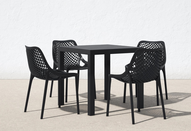 5-Star Patio Dining Sets