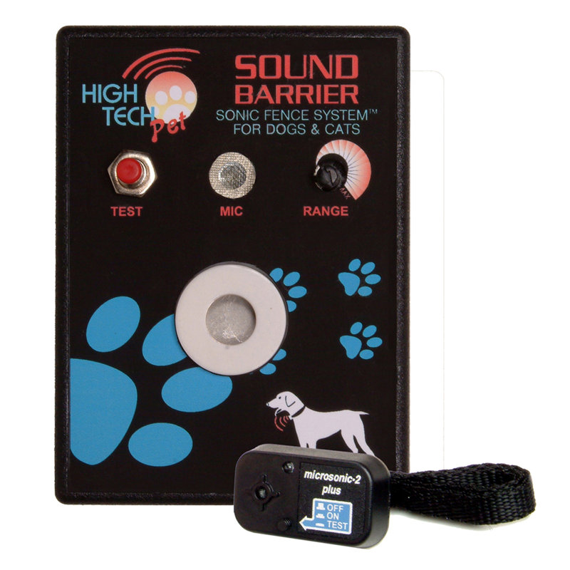High Tech Pet Sound Barrier Indoor Sonic Pet Electric Fence ... High Tech Pet Sound Barrier Indoor Sonic Pet Electric Fence ...