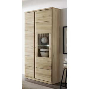 Vitrine Terano von Homestead Living