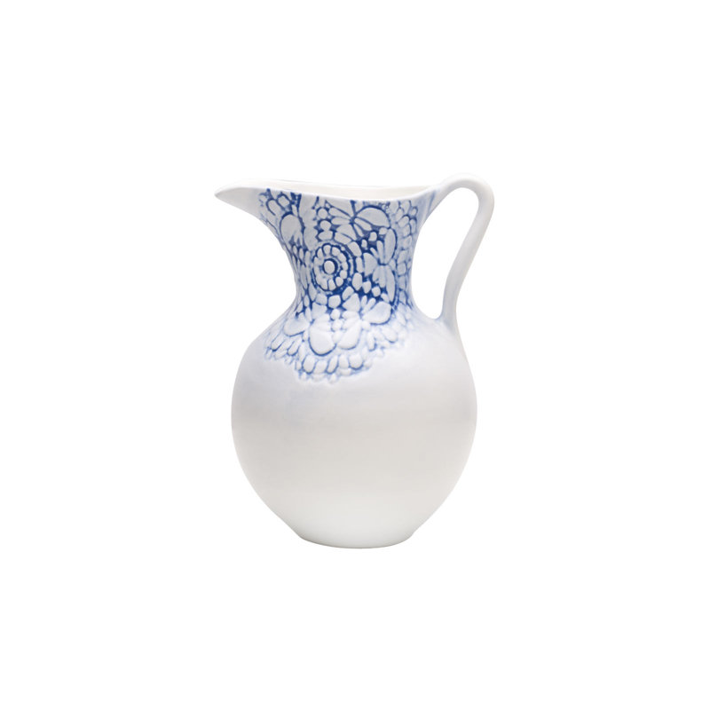 Mikasa Daniela 84 5 Oz Pitcher Wayfair