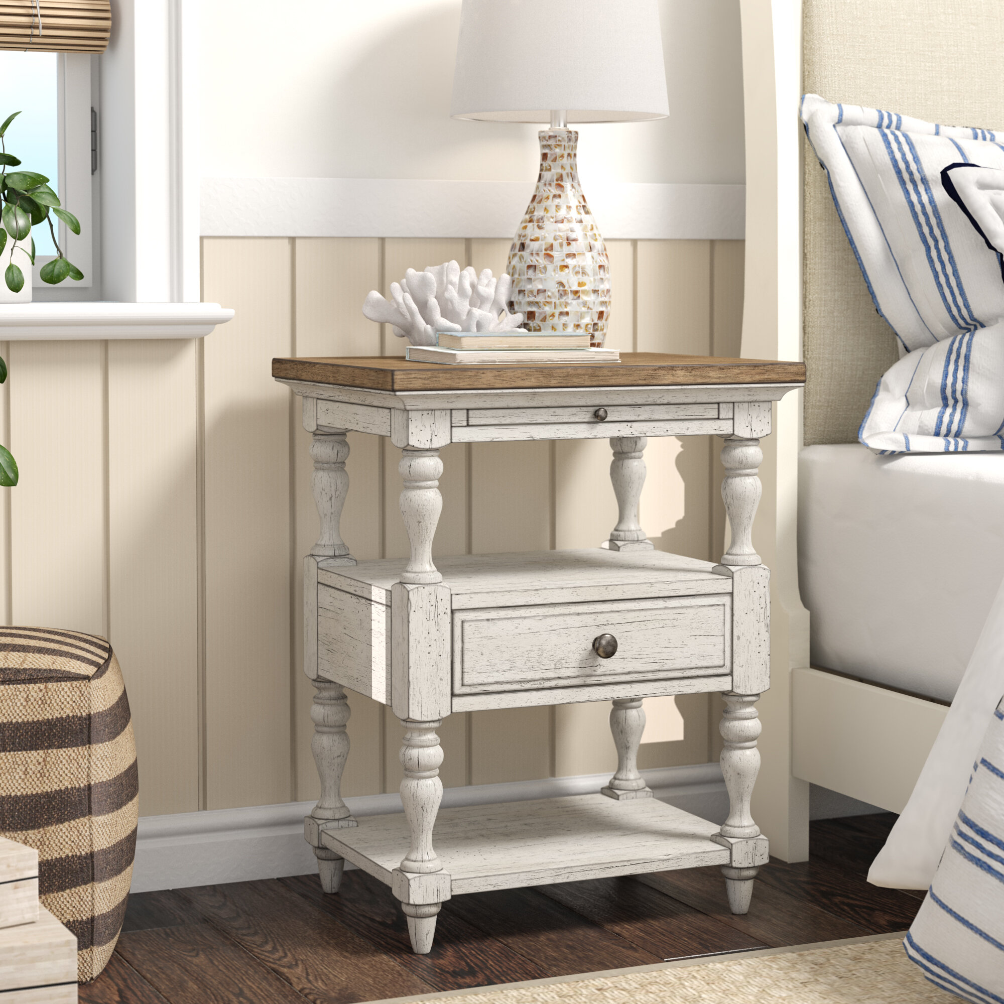 laurel foundry nightstand