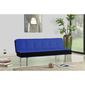 Hailey Convertible Sofa by ACME Furniture