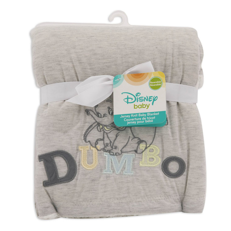 dumbo blanket