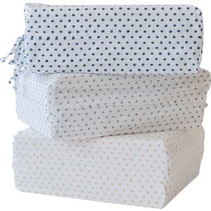 300 Thread Count Cotton Sheet Set