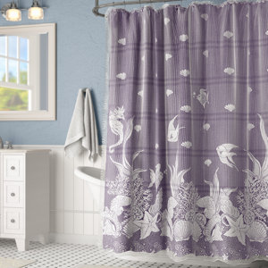 Castile Shower Curtain