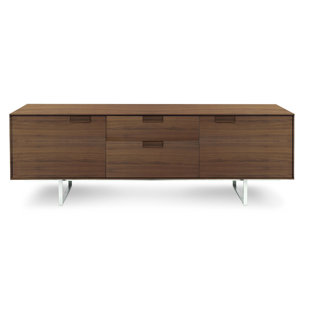 Series TV Stand for TVs up to 78" by