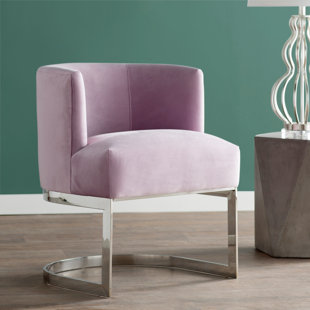 Creeves Barrel Chair