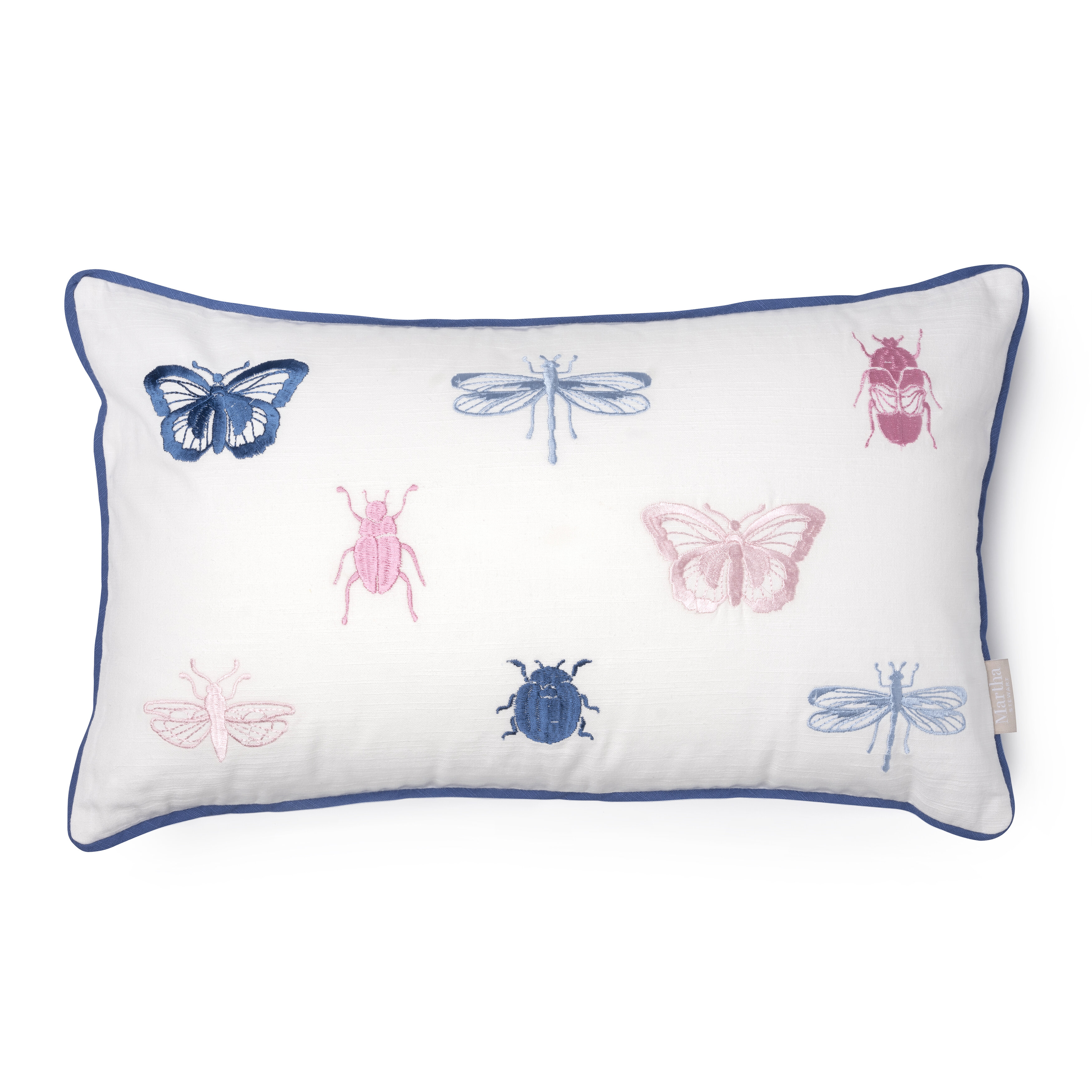 Kids Bugs Beetles Standard Size Pillow Case Free Shipping