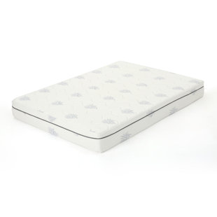 30 inch wide cot mattress
