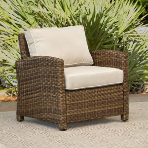 Lawson Chair with Cushion