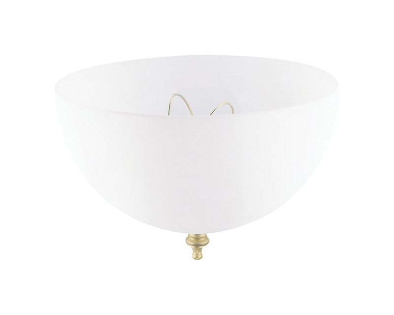 Dome 7 75 Glass Bowl Ceiling Fan Bowl Shade