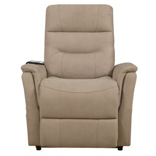 Camelford Power Lift Assist Recliner By Red Barrel Studio